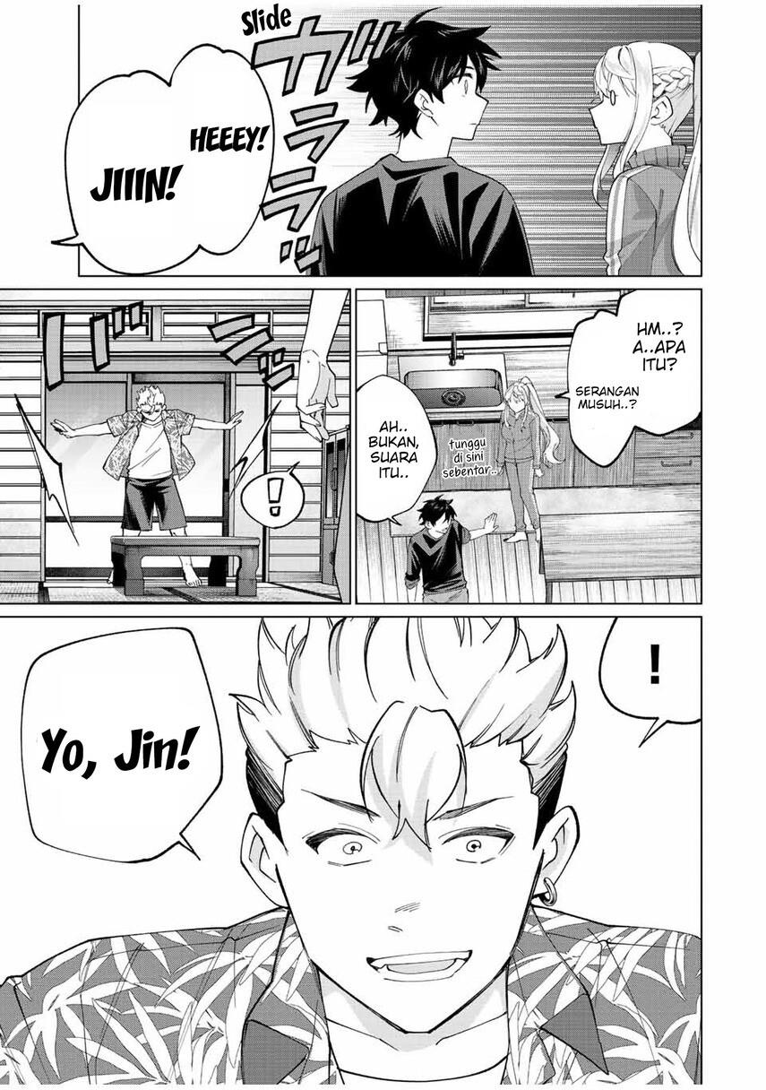 image-komik-tanbo-de-hirotta-onna-kishi-inaka-de-ore-no-yome-da-to-omowareteiru-chapter-12-6/24