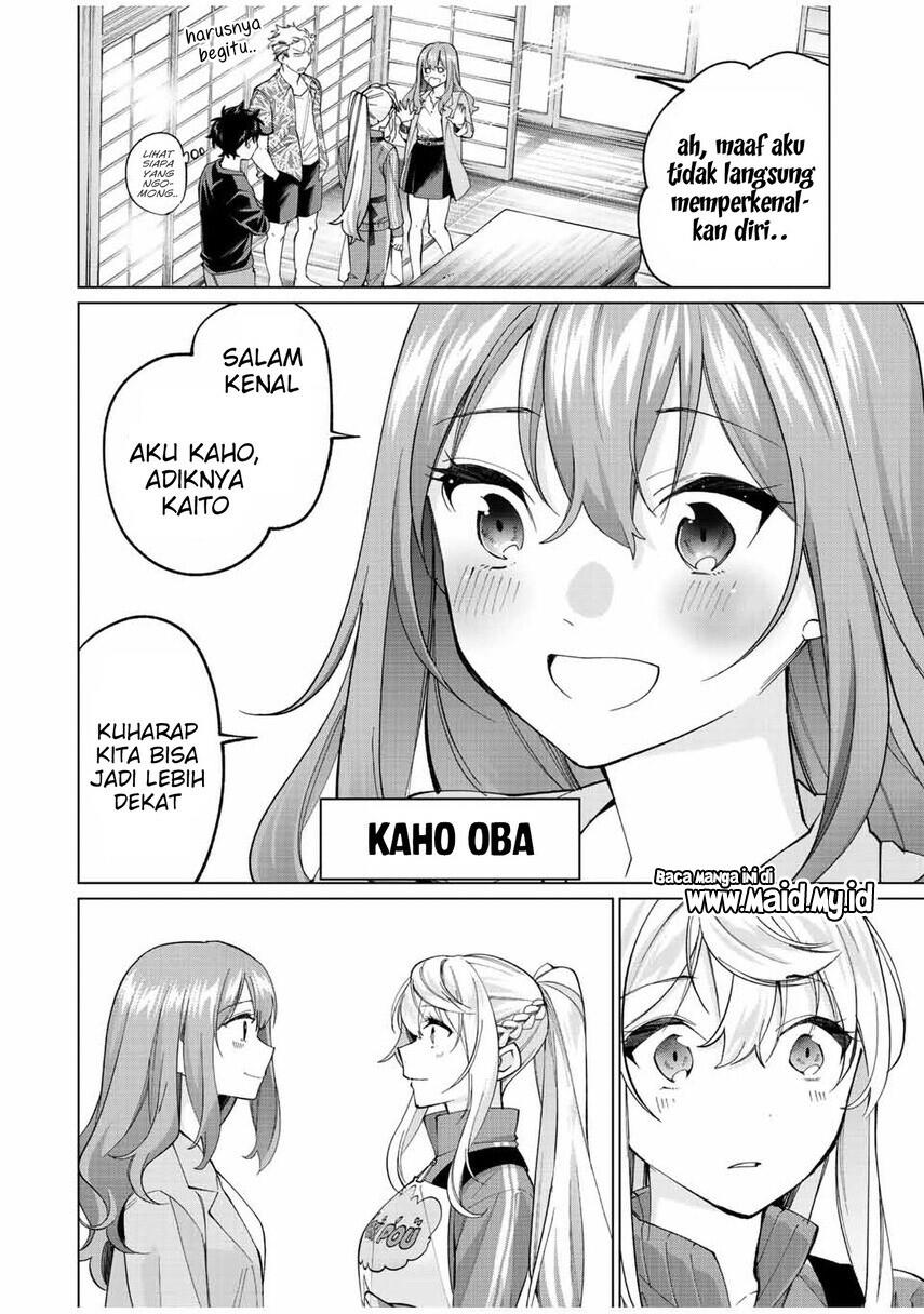 image-komik-tanbo-de-hirotta-onna-kishi-inaka-de-ore-no-yome-da-to-omowareteiru-chapter-12-15/24