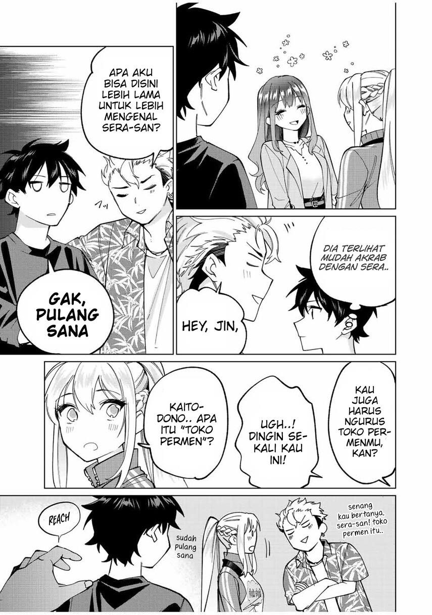 image-komik-tanbo-de-hirotta-onna-kishi-inaka-de-ore-no-yome-da-to-omowareteiru-chapter-12-16/24