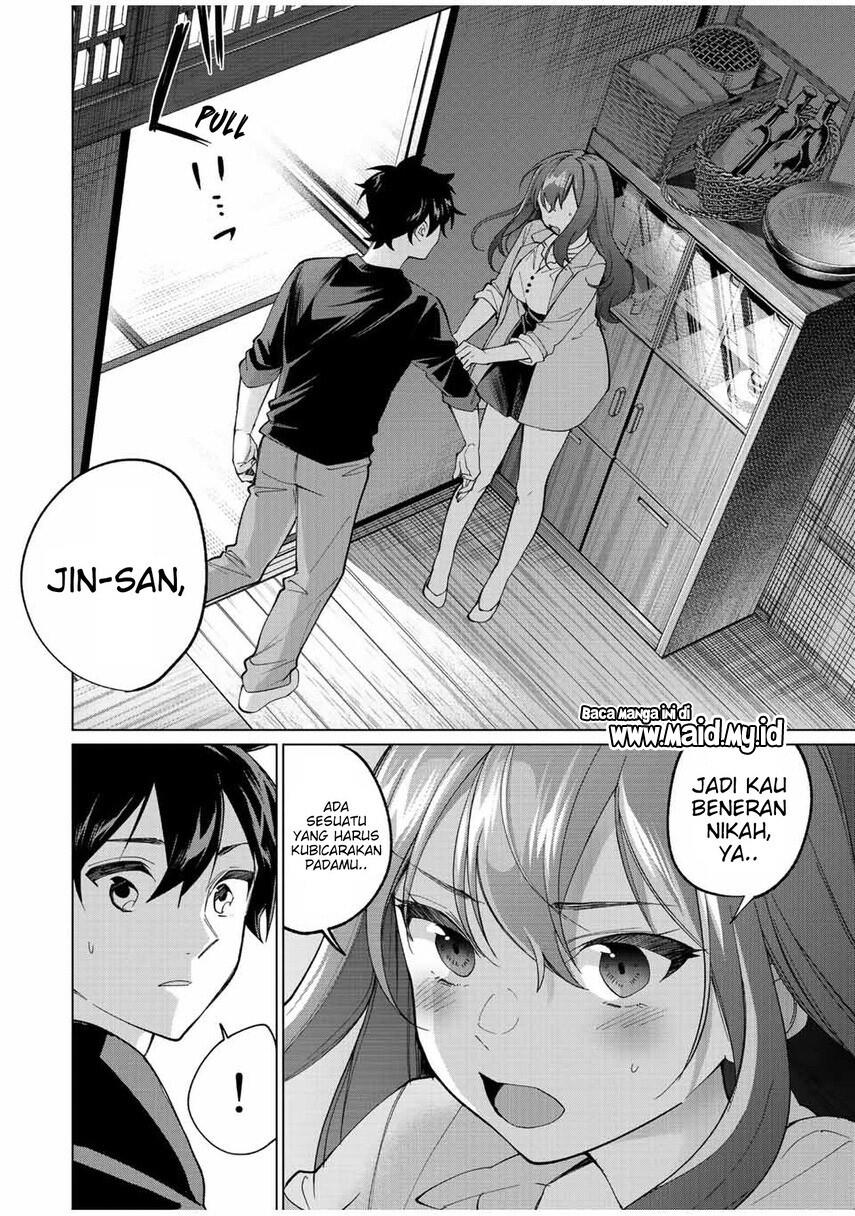 image-komik-tanbo-de-hirotta-onna-kishi-inaka-de-ore-no-yome-da-to-omowareteiru-chapter-12-17/24