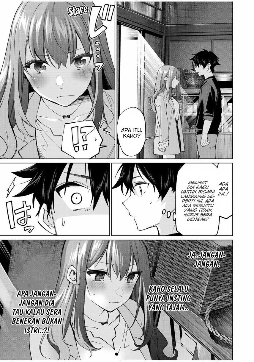 image-komik-tanbo-de-hirotta-onna-kishi-inaka-de-ore-no-yome-da-to-omowareteiru-chapter-12-18/24