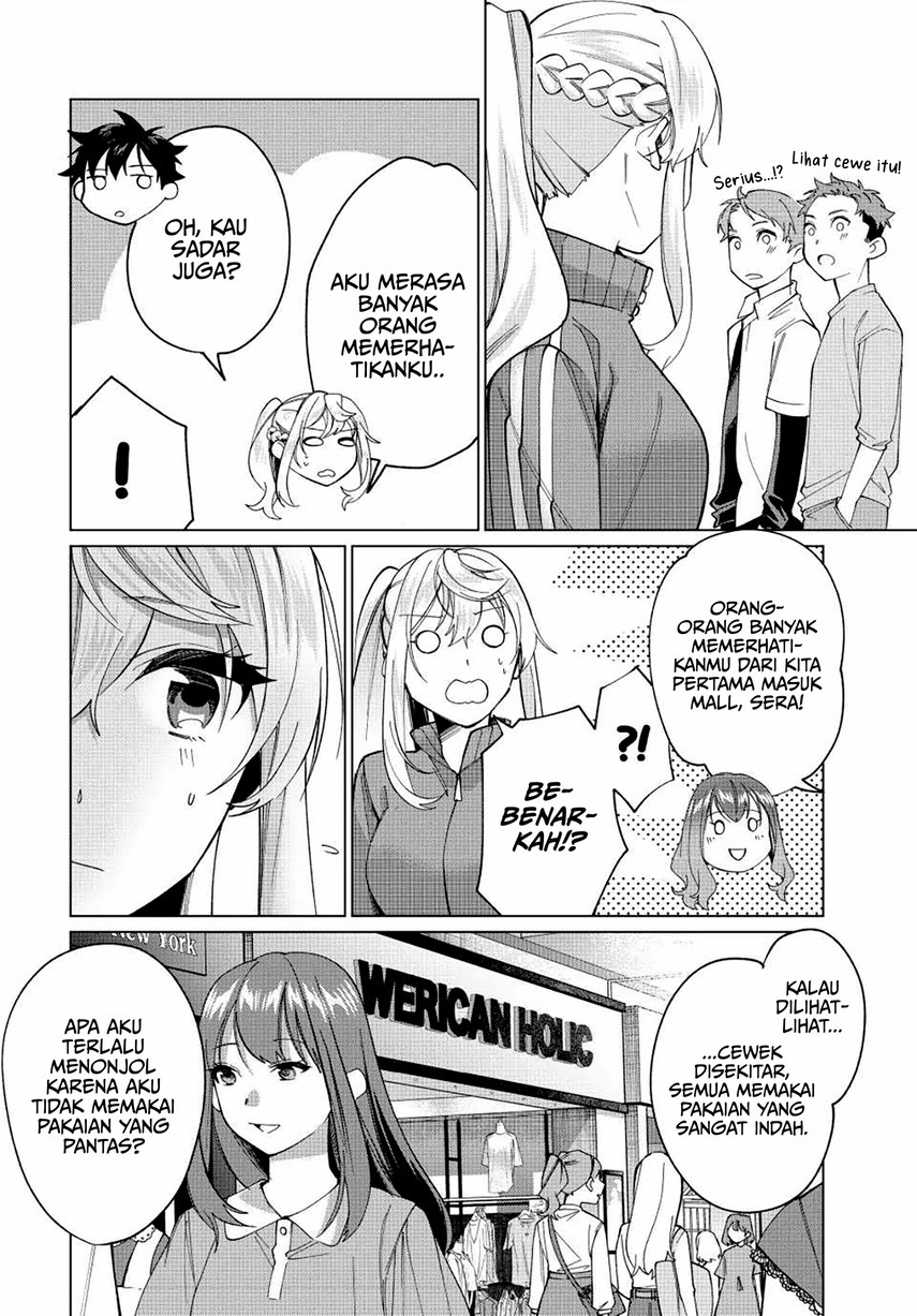 image-komik-tanbo-de-hirotta-onna-kishi-inaka-de-ore-no-yome-da-to-omowareteiru-chapter-14-9/22