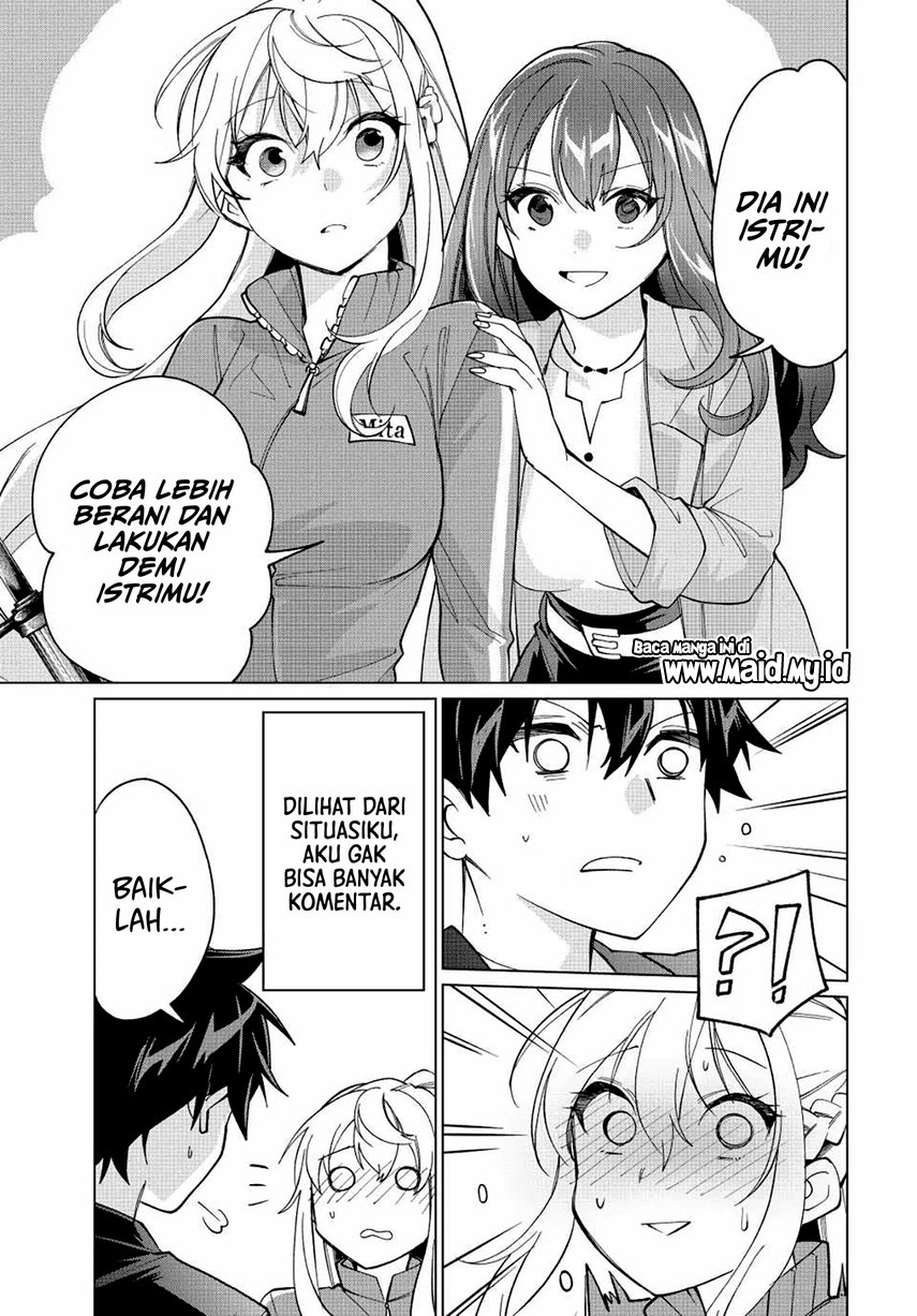 image-komik-tanbo-de-hirotta-onna-kishi-inaka-de-ore-no-yome-da-to-omowareteiru-chapter-14-16/22