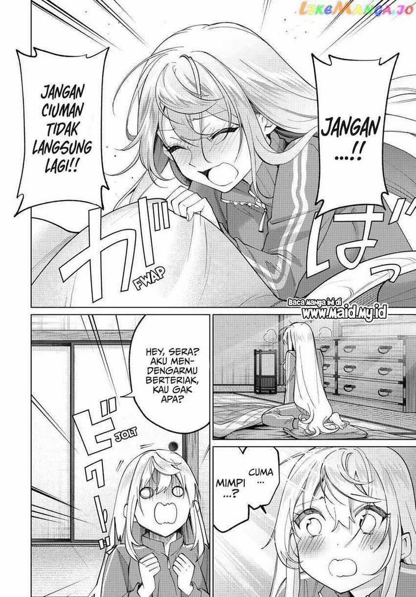 image-komik-tanbo-de-hirotta-onna-kishi-inaka-de-ore-no-yome-da-to-omowareteiru-chapter-17-5/24