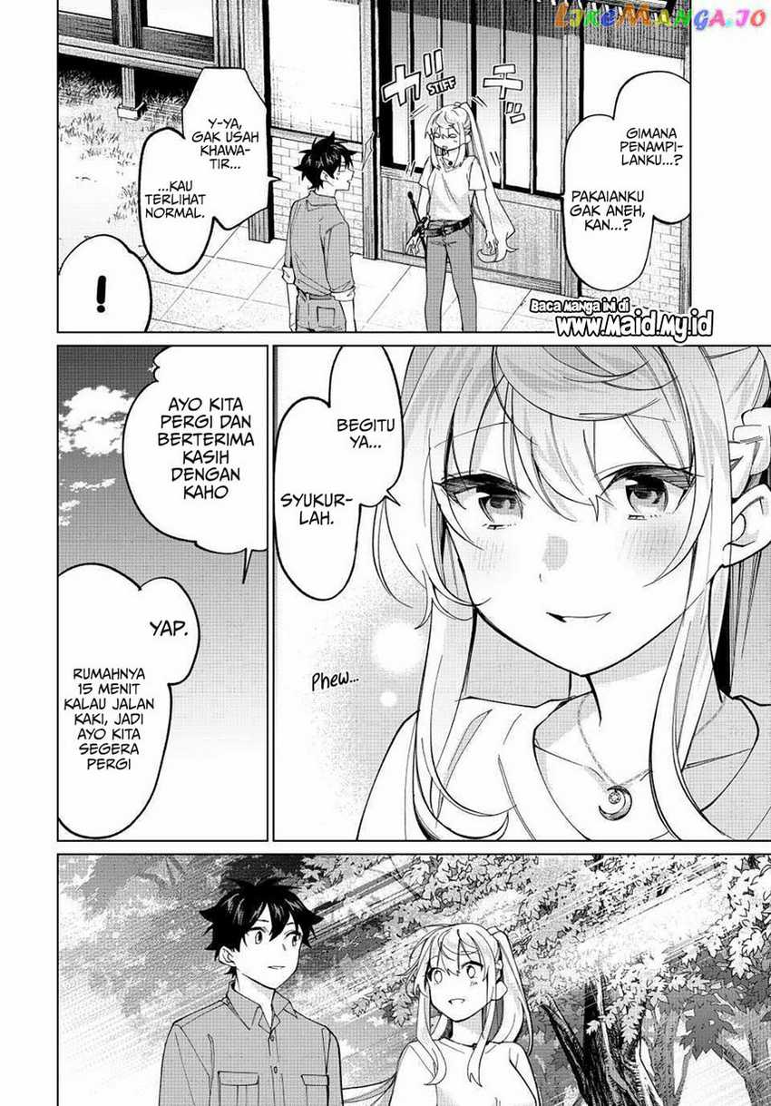 image-komik-tanbo-de-hirotta-onna-kishi-inaka-de-ore-no-yome-da-to-omowareteiru-chapter-17-9/24