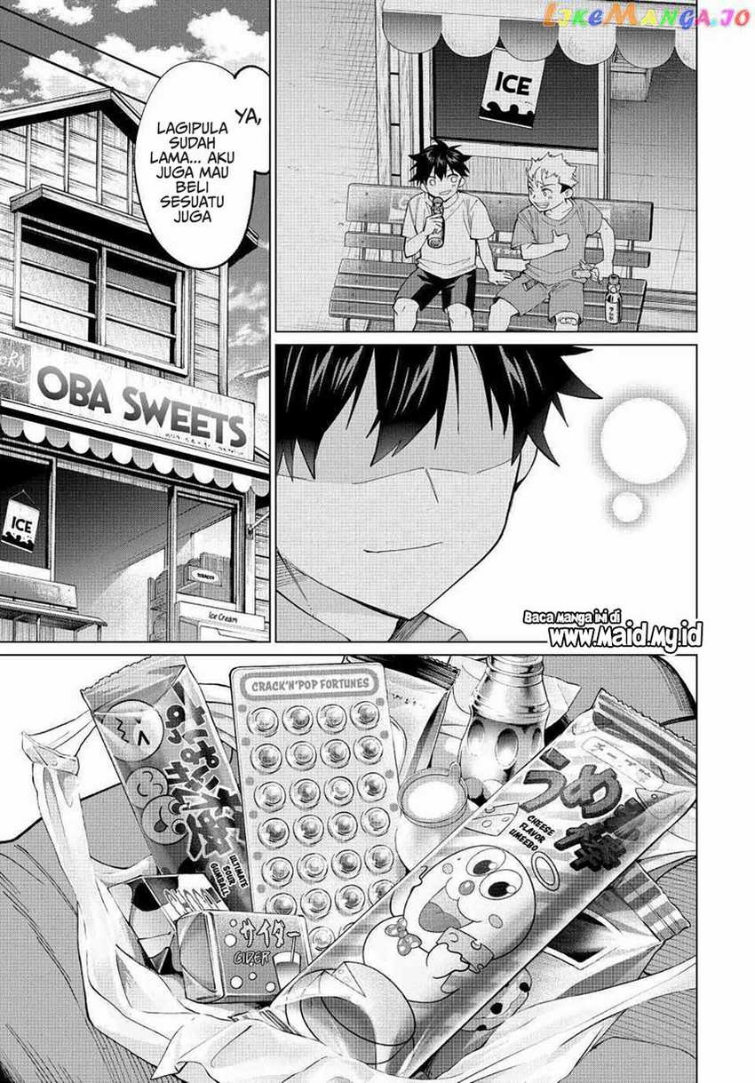 image-komik-tanbo-de-hirotta-onna-kishi-inaka-de-ore-no-yome-da-to-omowareteiru-chapter-18-10/20