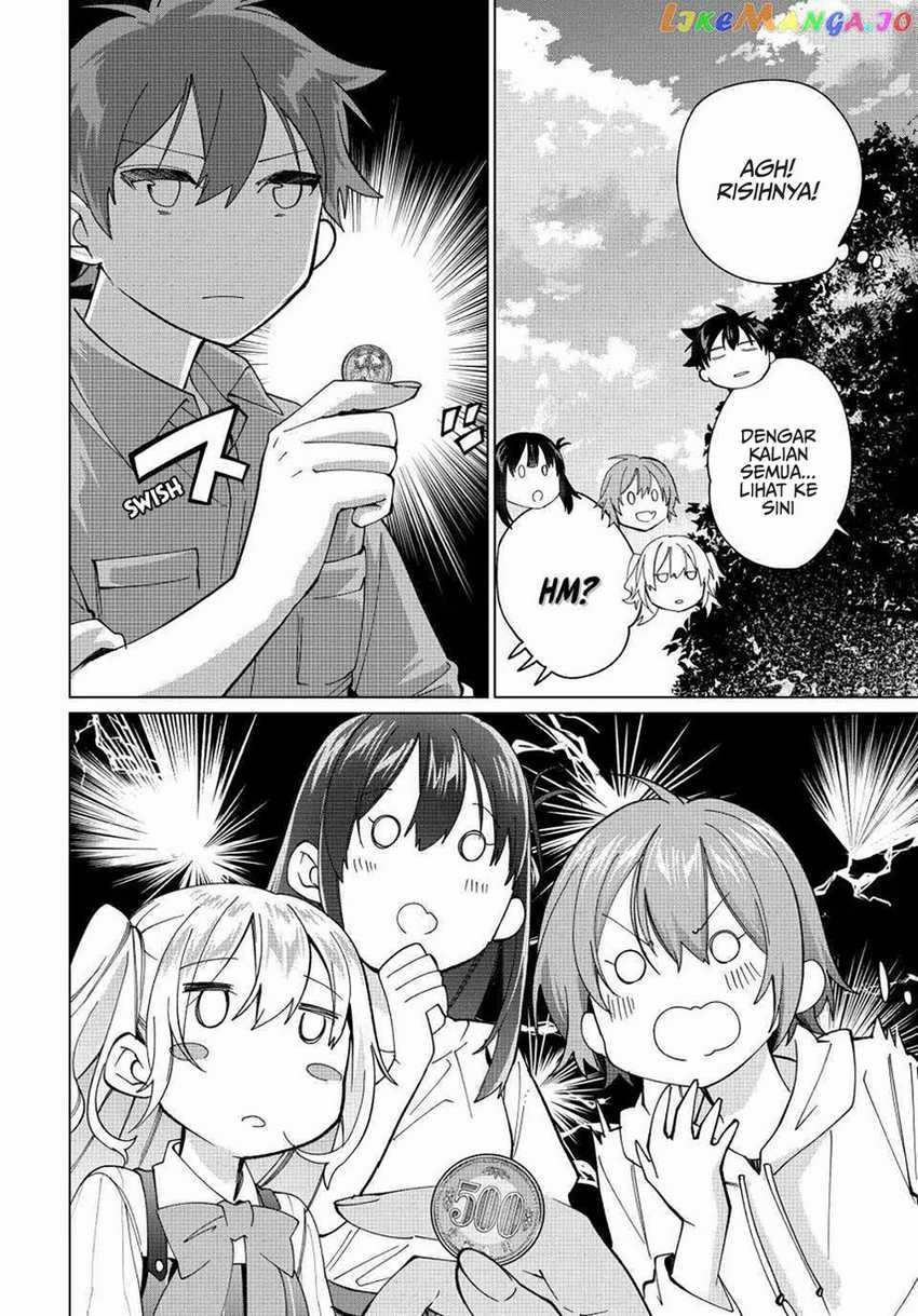 image-komik-tanbo-de-hirotta-onna-kishi-inaka-de-ore-no-yome-da-to-omowareteiru-chapter-19-5/22