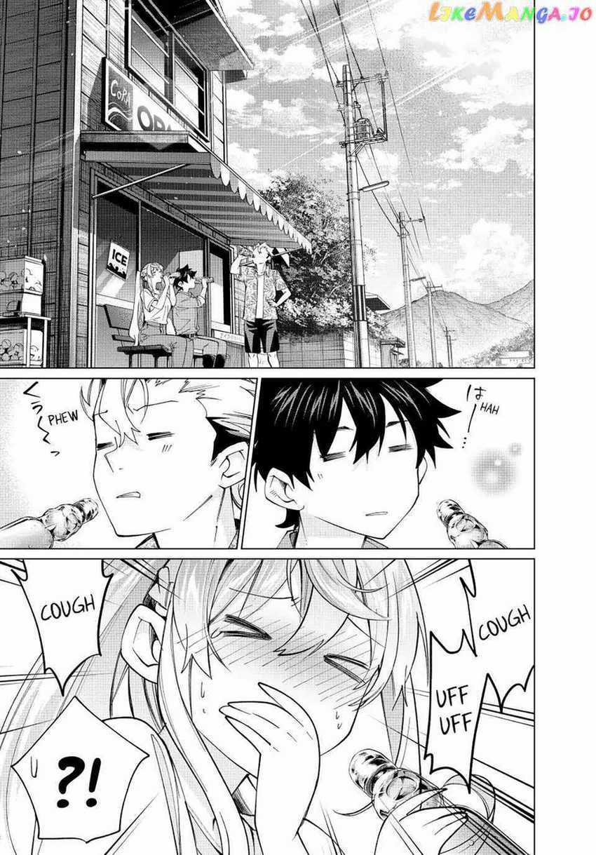 image-komik-tanbo-de-hirotta-onna-kishi-inaka-de-ore-no-yome-da-to-omowareteiru-chapter-19-11/22