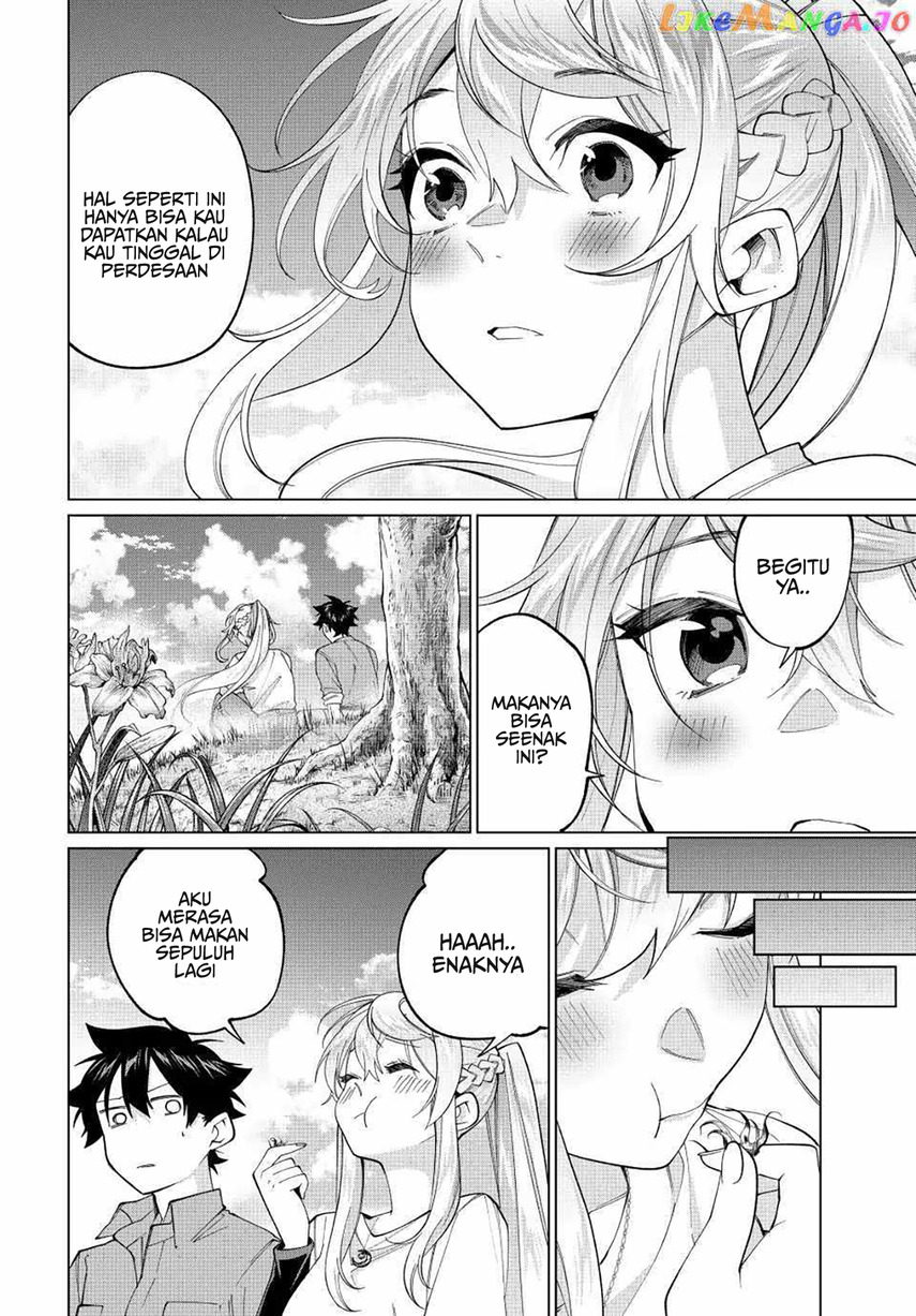 image-komik-tanbo-de-hirotta-onna-kishi-inaka-de-ore-no-yome-da-to-omowareteiru-chapter-22-17/23