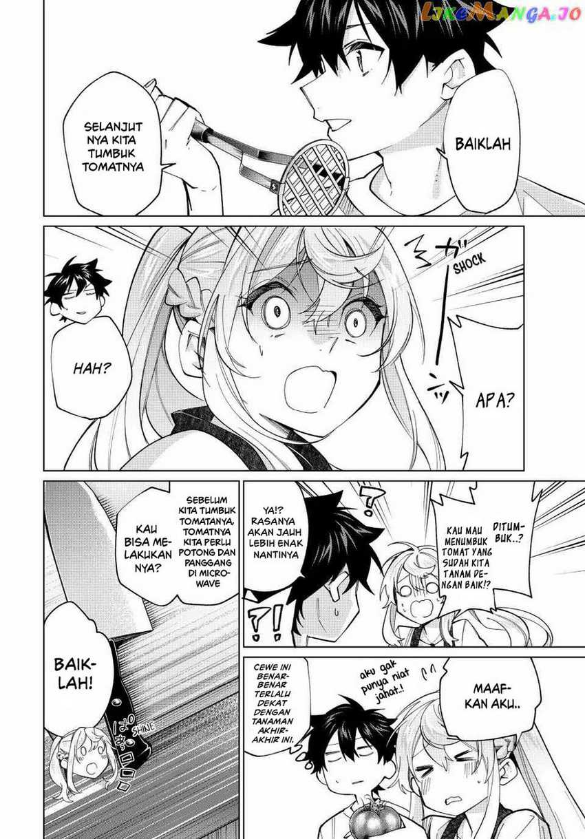 image-komik-tanbo-de-hirotta-onna-kishi-inaka-de-ore-no-yome-da-to-omowareteiru-chapter-24-3/23