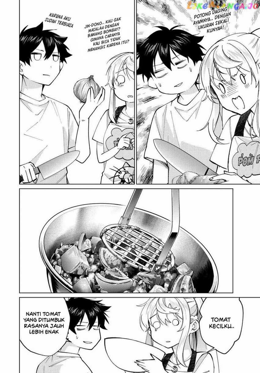 image-komik-tanbo-de-hirotta-onna-kishi-inaka-de-ore-no-yome-da-to-omowareteiru-chapter-24-5/23