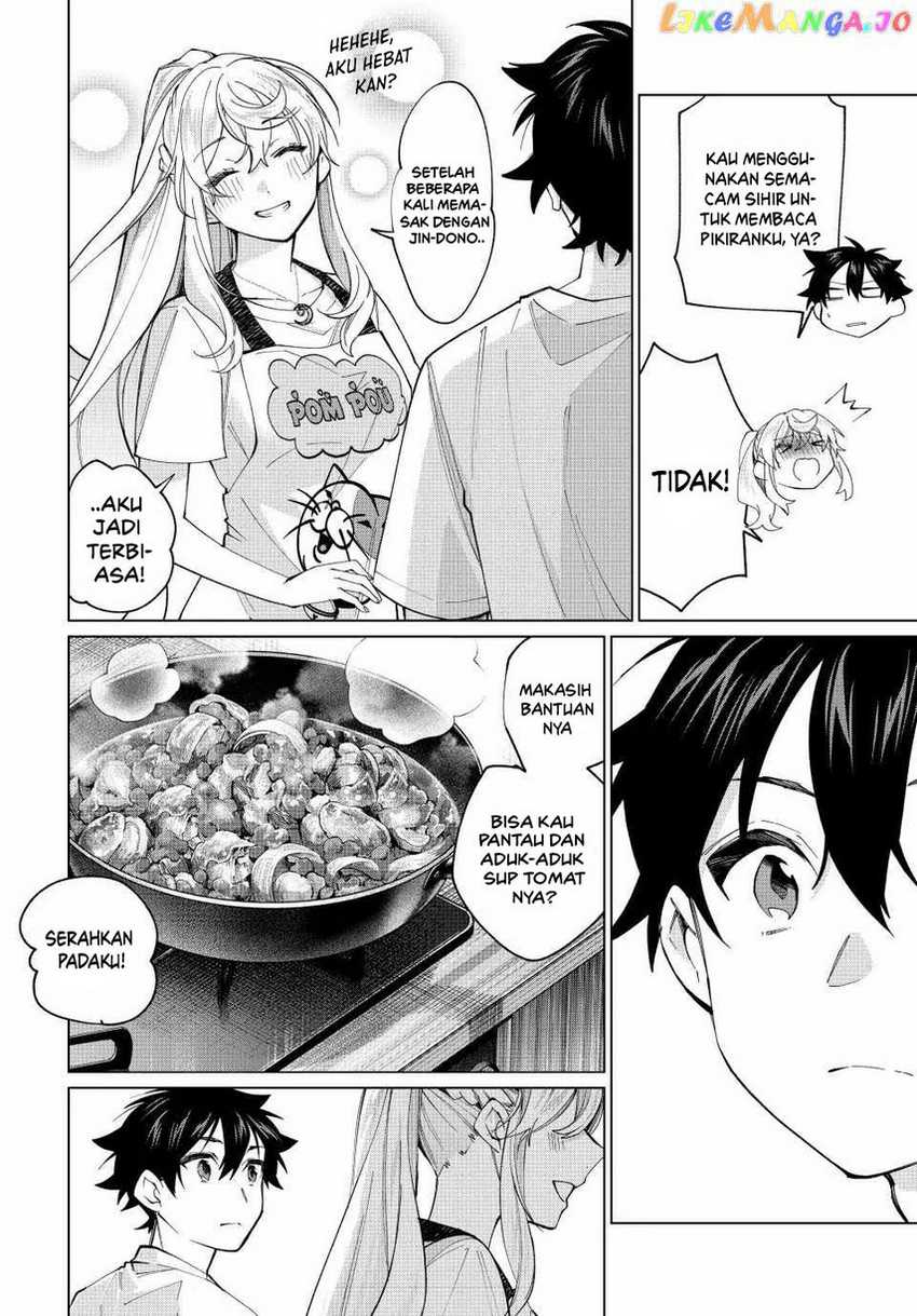 image-komik-tanbo-de-hirotta-onna-kishi-inaka-de-ore-no-yome-da-to-omowareteiru-chapter-24-7/23