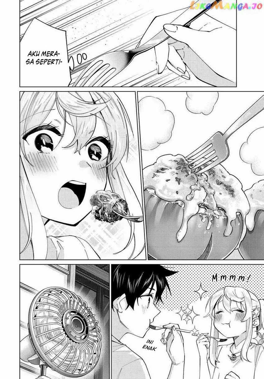 image-komik-tanbo-de-hirotta-onna-kishi-inaka-de-ore-no-yome-da-to-omowareteiru-chapter-24-15/23