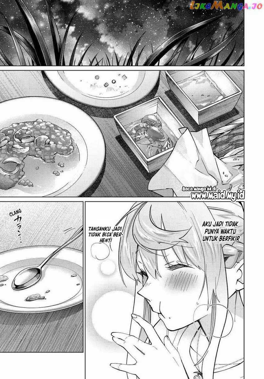 image-komik-tanbo-de-hirotta-onna-kishi-inaka-de-ore-no-yome-da-to-omowareteiru-chapter-24-16/23