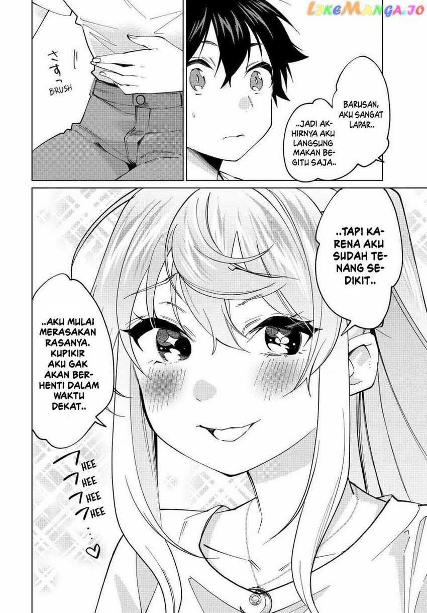 image-komik-tanbo-de-hirotta-onna-kishi-inaka-de-ore-no-yome-da-to-omowareteiru-chapter-24-19/23