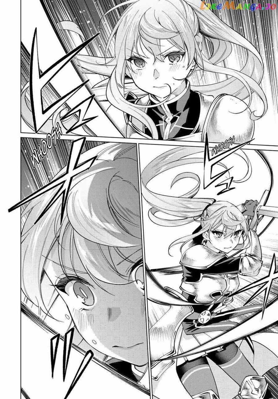 image-komik-tanbo-de-hirotta-onna-kishi-inaka-de-ore-no-yome-da-to-omowareteiru-chapter-26-9/21