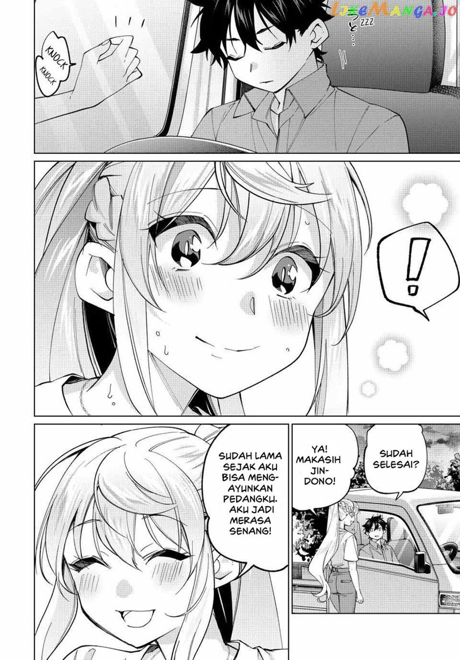 image-komik-tanbo-de-hirotta-onna-kishi-inaka-de-ore-no-yome-da-to-omowareteiru-chapter-26-13/21