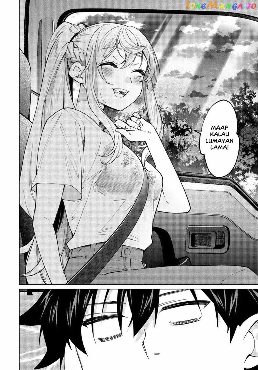 image-komik-tanbo-de-hirotta-onna-kishi-inaka-de-ore-no-yome-da-to-omowareteiru-chapter-26-15/21