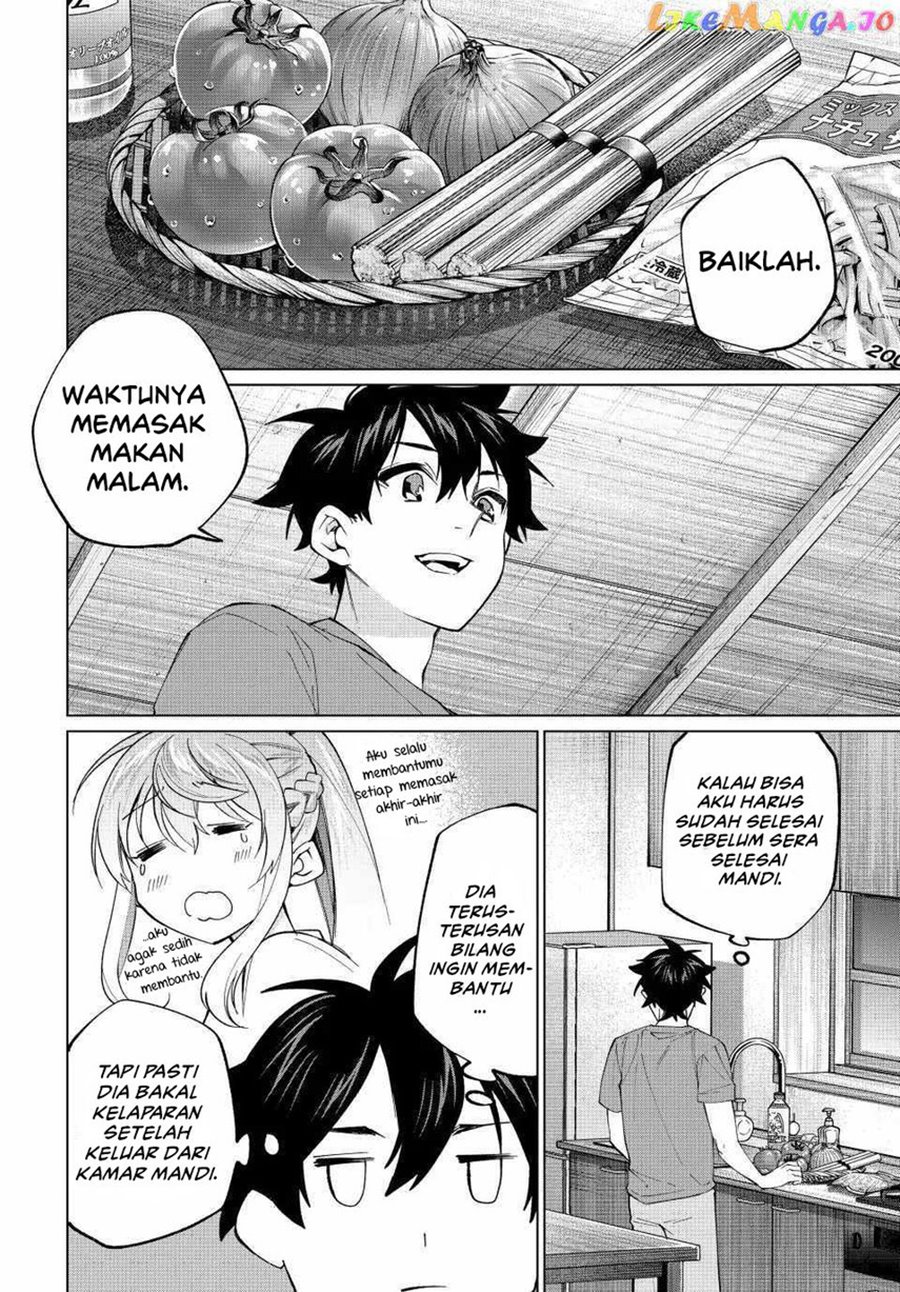 image-komik-tanbo-de-hirotta-onna-kishi-inaka-de-ore-no-yome-da-to-omowareteiru-chapter-26-17/21