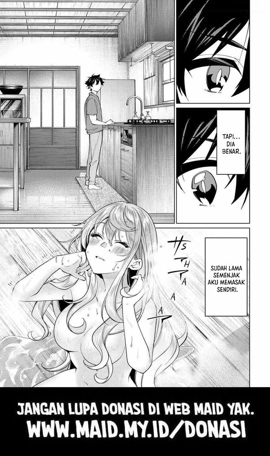 image-komik-tanbo-de-hirotta-onna-kishi-inaka-de-ore-no-yome-da-to-omowareteiru-chapter-26-18/21