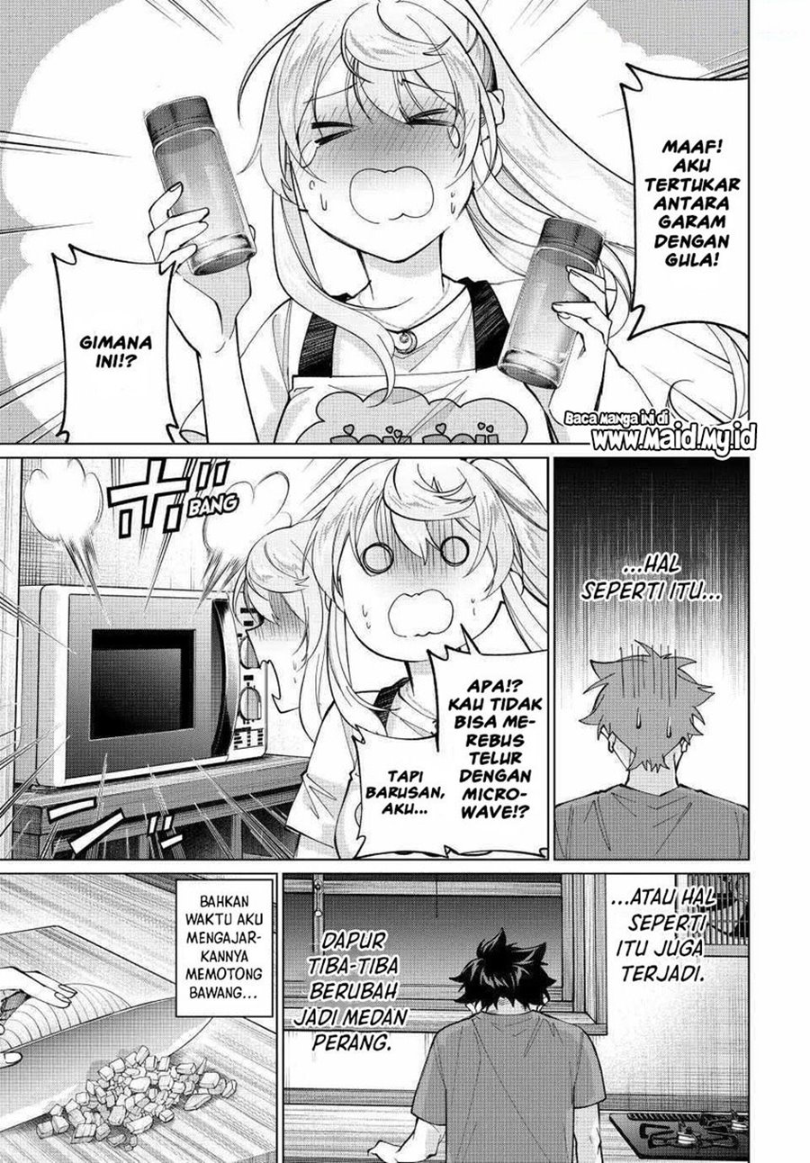 image-komik-tanbo-de-hirotta-onna-kishi-inaka-de-ore-no-yome-da-to-omowareteiru-chapter-27-4/21