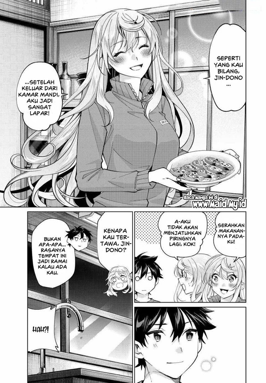 image-komik-tanbo-de-hirotta-onna-kishi-inaka-de-ore-no-yome-da-to-omowareteiru-chapter-27-10/21