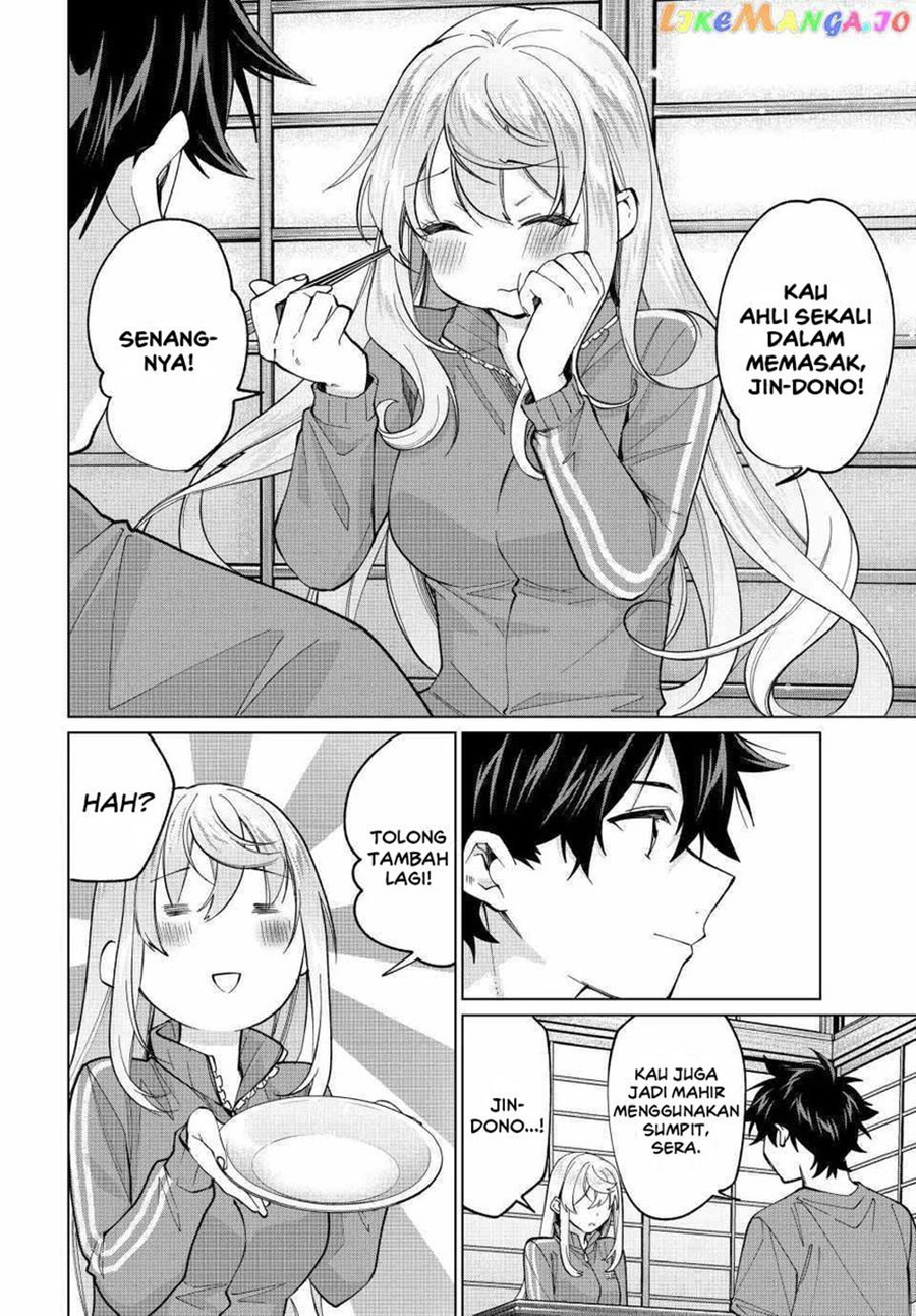 image-komik-tanbo-de-hirotta-onna-kishi-inaka-de-ore-no-yome-da-to-omowareteiru-chapter-27-15/21