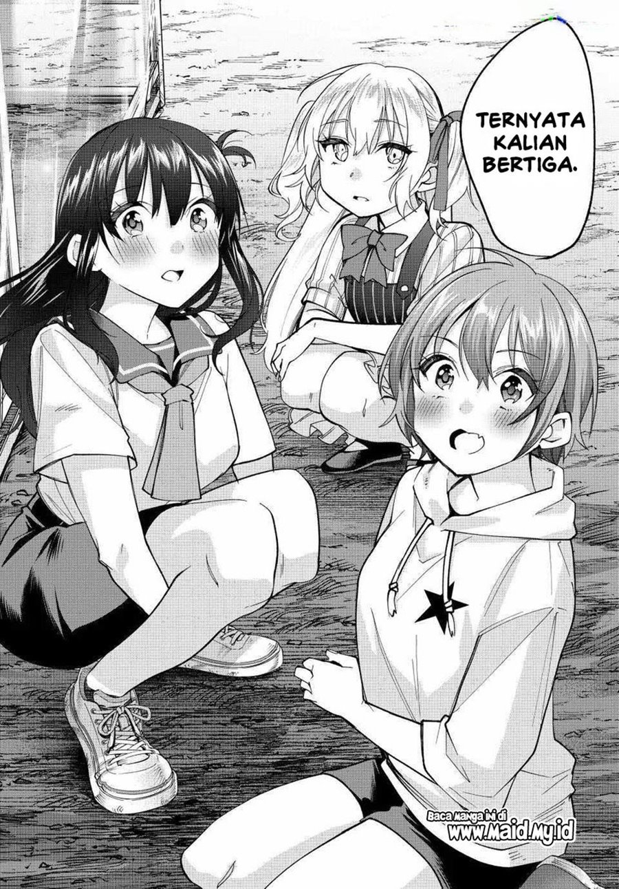 image-komik-tanbo-de-hirotta-onna-kishi-inaka-de-ore-no-yome-da-to-omowareteiru-chapter-28-6/24