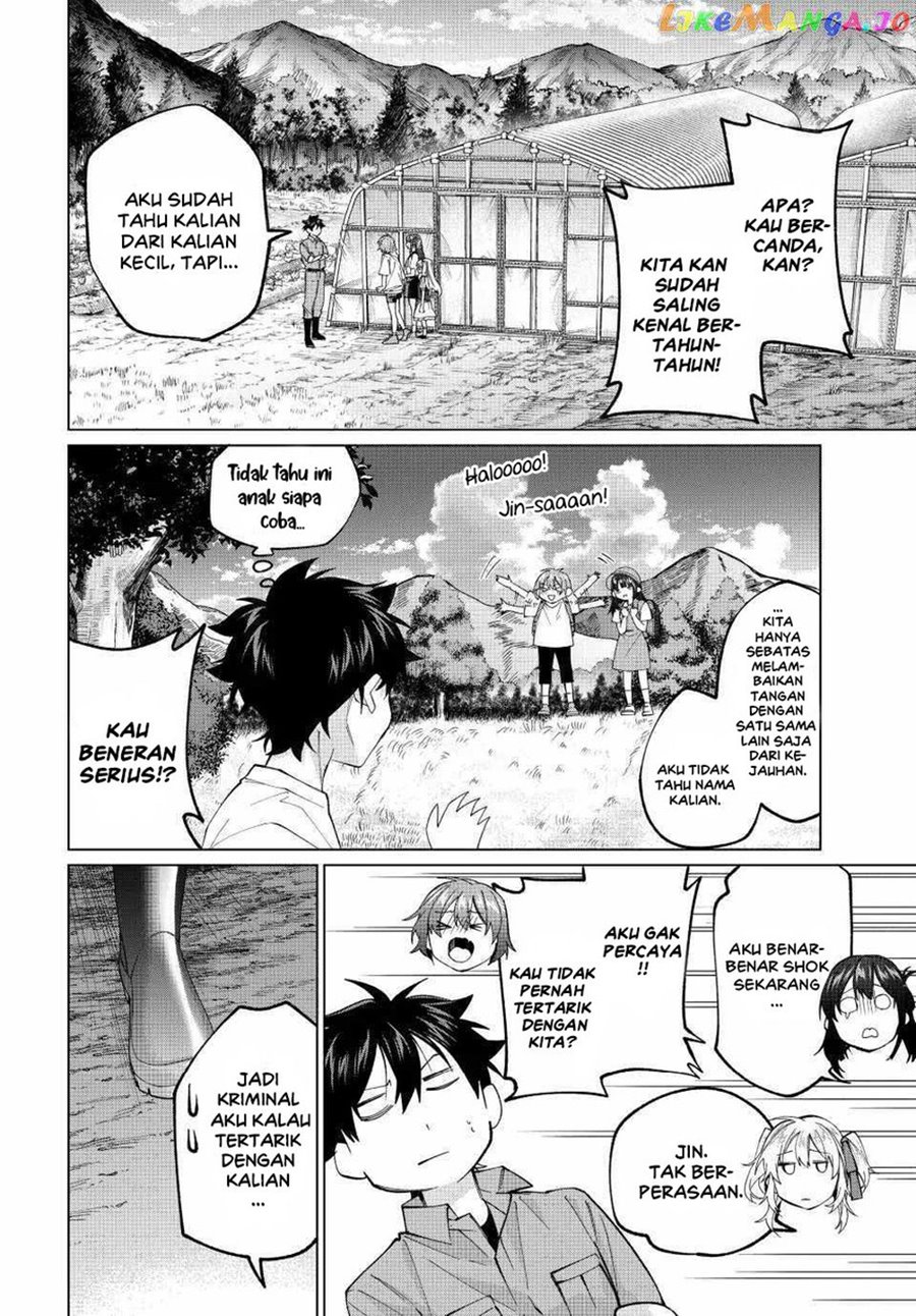 image-komik-tanbo-de-hirotta-onna-kishi-inaka-de-ore-no-yome-da-to-omowareteiru-chapter-28-11/24