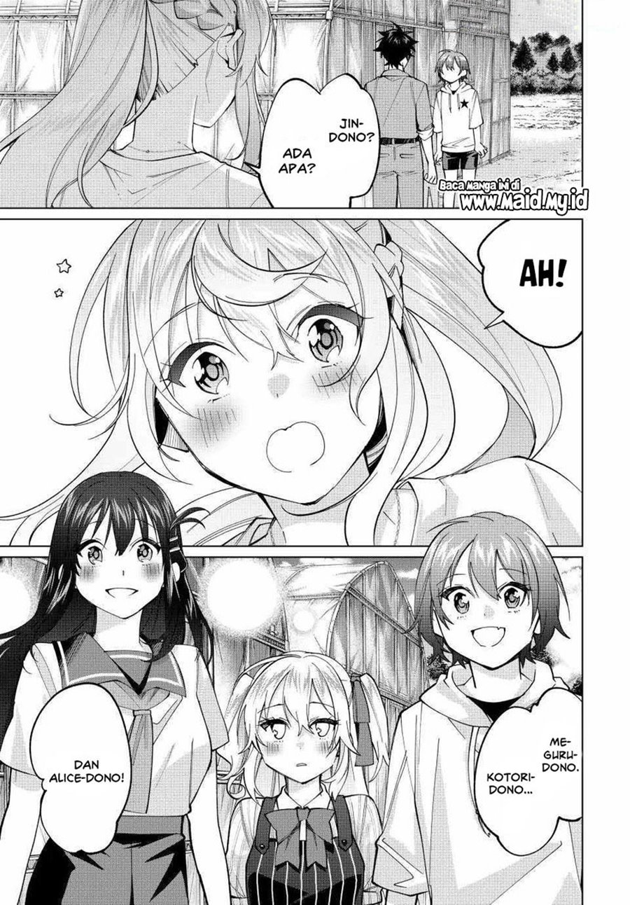 image-komik-tanbo-de-hirotta-onna-kishi-inaka-de-ore-no-yome-da-to-omowareteiru-chapter-28-12/24