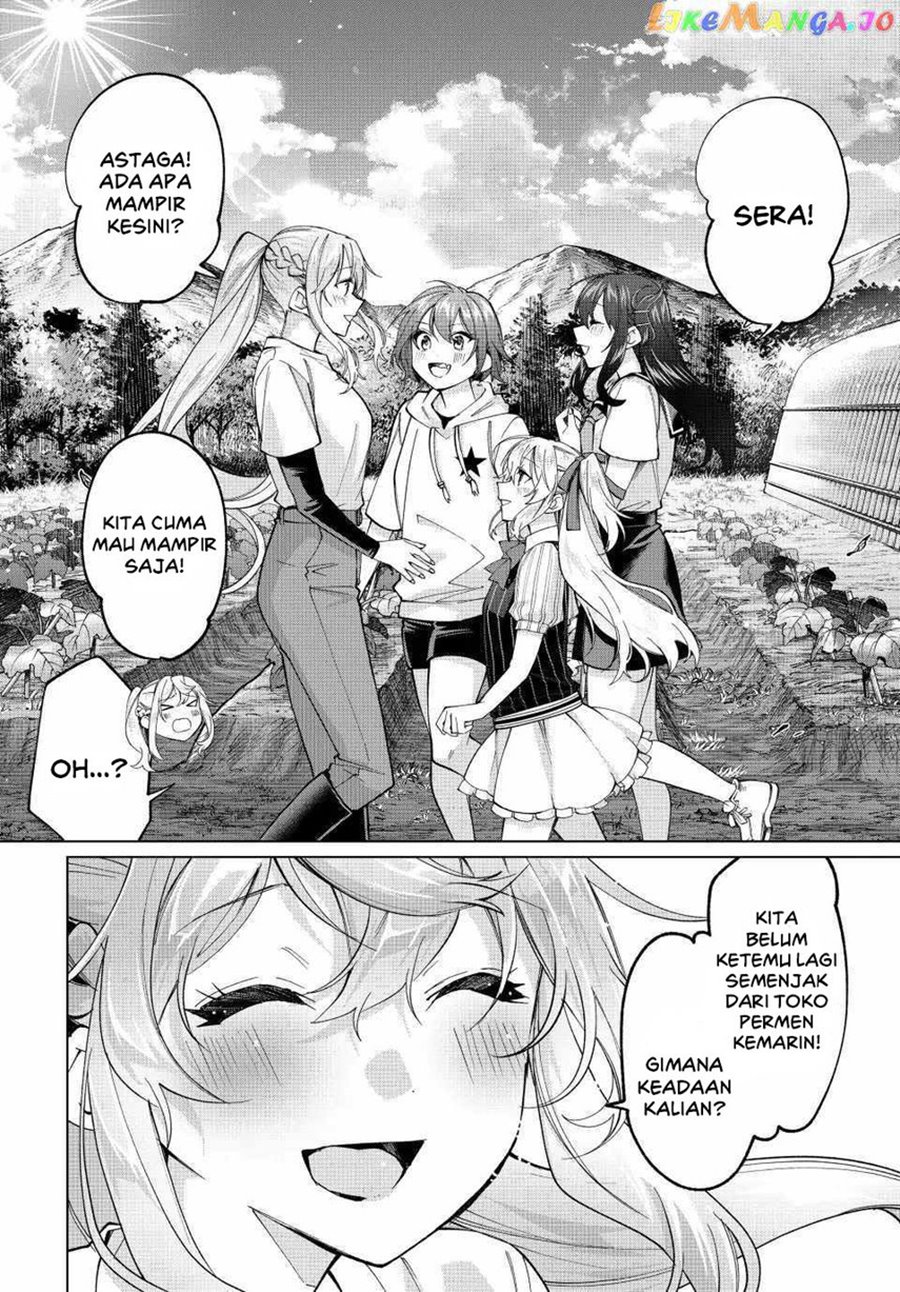 image-komik-tanbo-de-hirotta-onna-kishi-inaka-de-ore-no-yome-da-to-omowareteiru-chapter-28-13/24