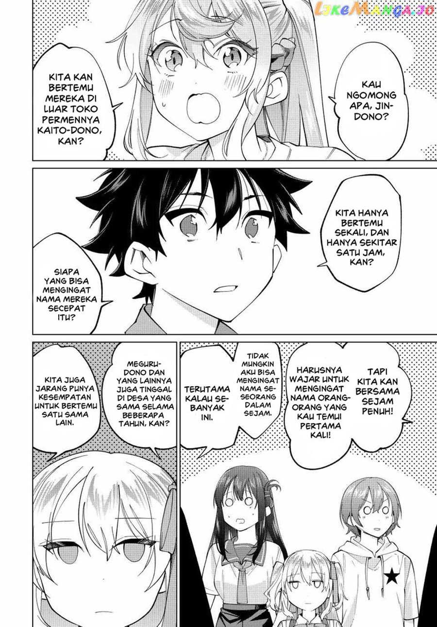 image-komik-tanbo-de-hirotta-onna-kishi-inaka-de-ore-no-yome-da-to-omowareteiru-chapter-28-15/24