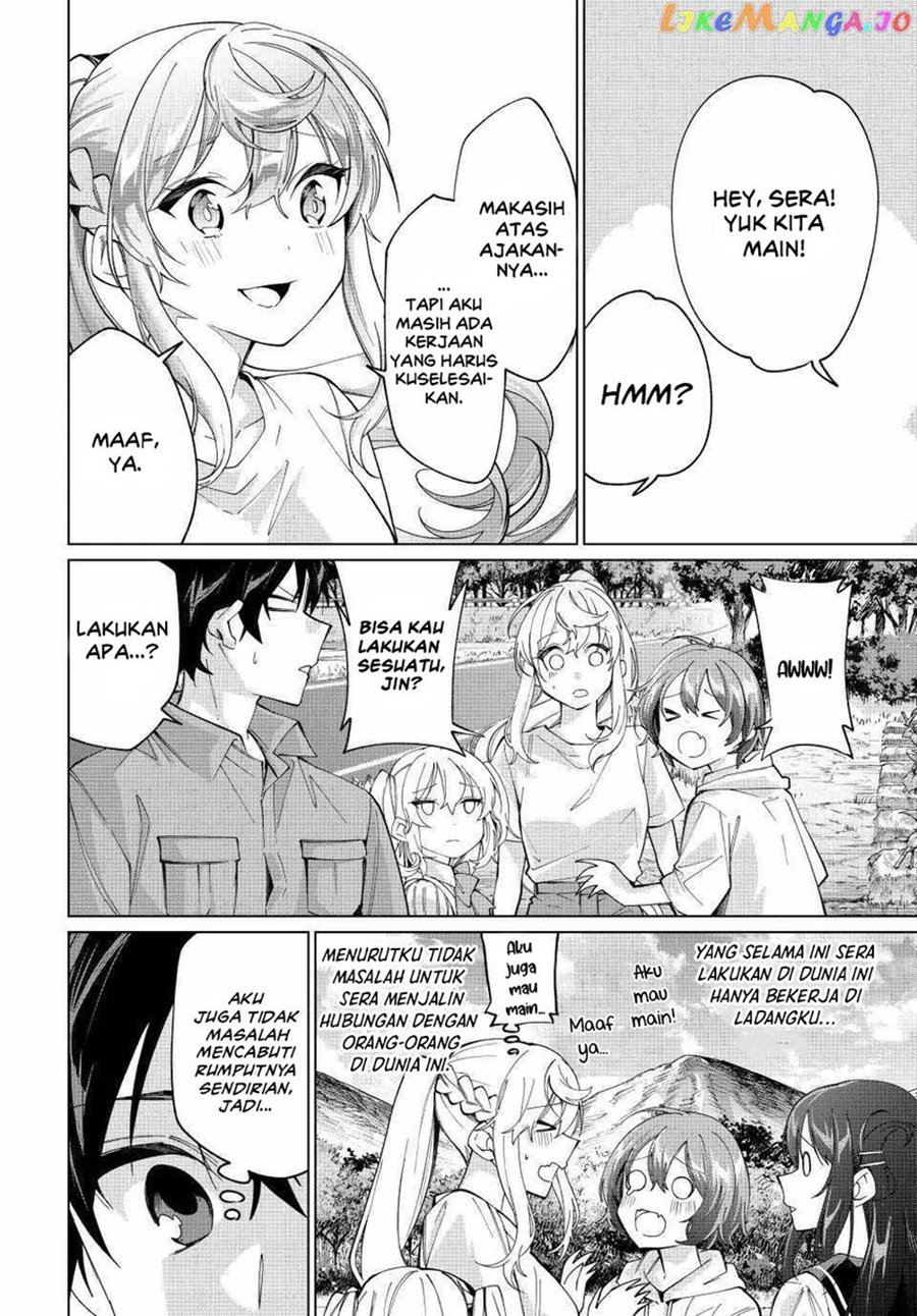 image-komik-tanbo-de-hirotta-onna-kishi-inaka-de-ore-no-yome-da-to-omowareteiru-chapter-28-19/24