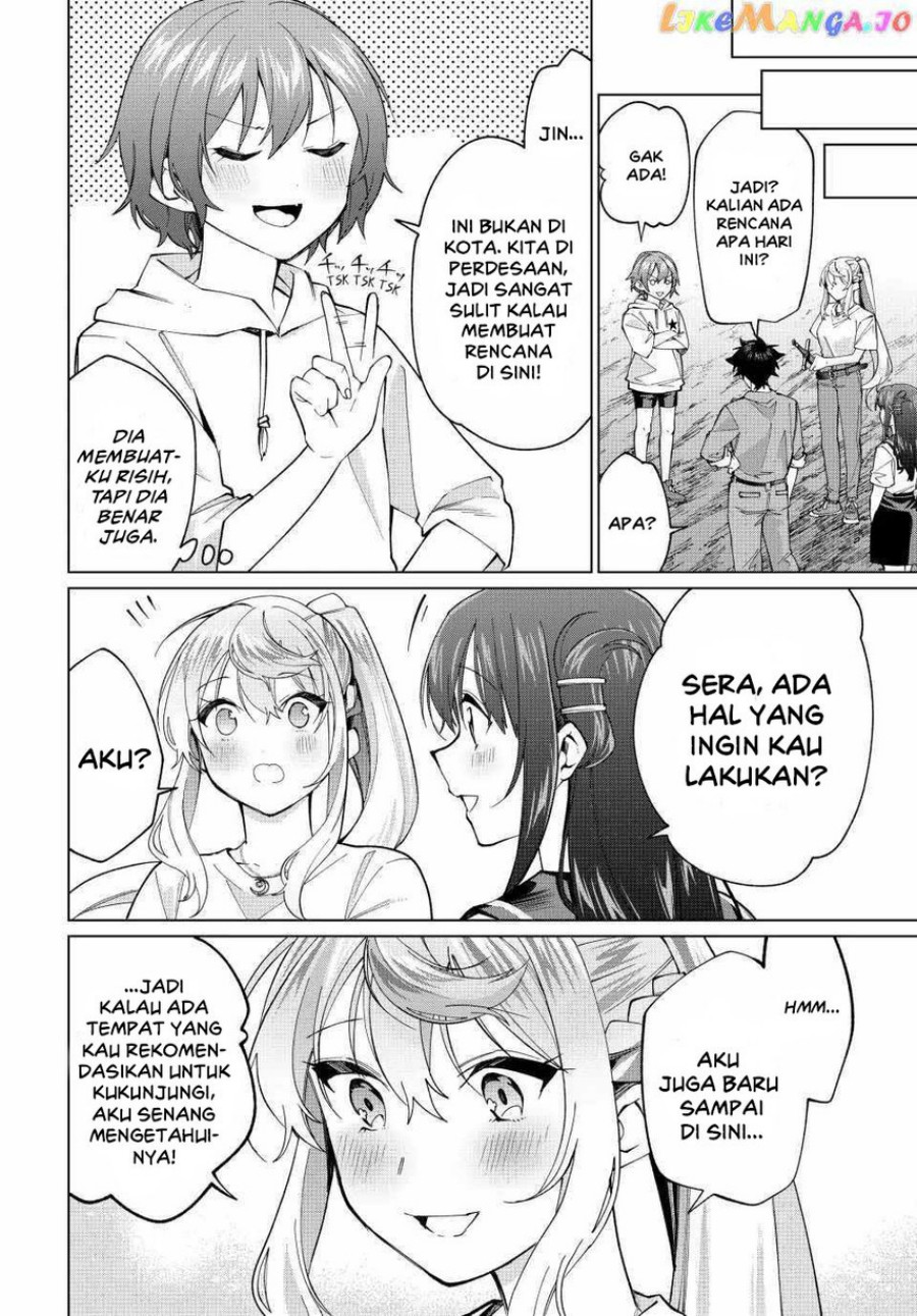 image-komik-tanbo-de-hirotta-onna-kishi-inaka-de-ore-no-yome-da-to-omowareteiru-chapter-29-5/23