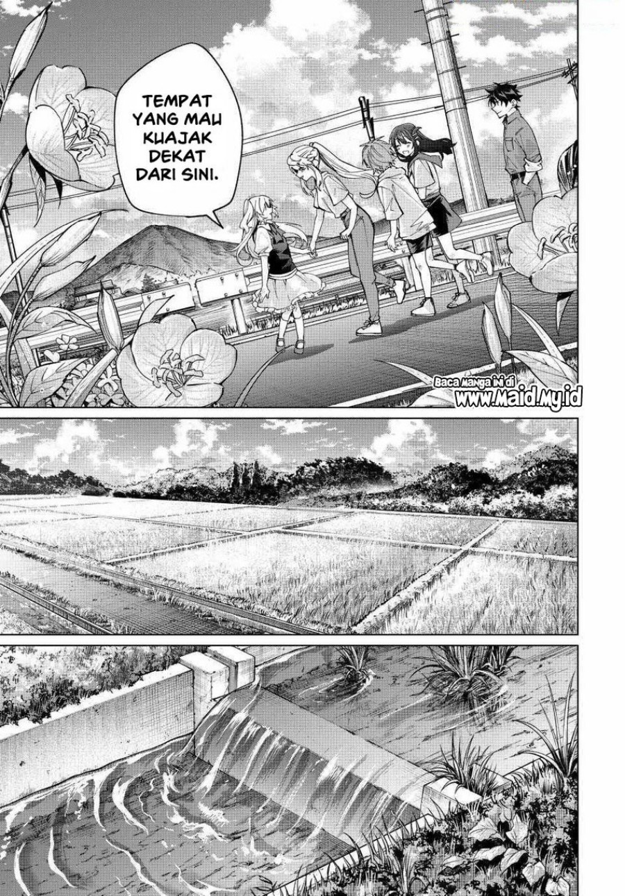 image-komik-tanbo-de-hirotta-onna-kishi-inaka-de-ore-no-yome-da-to-omowareteiru-chapter-29-8/23