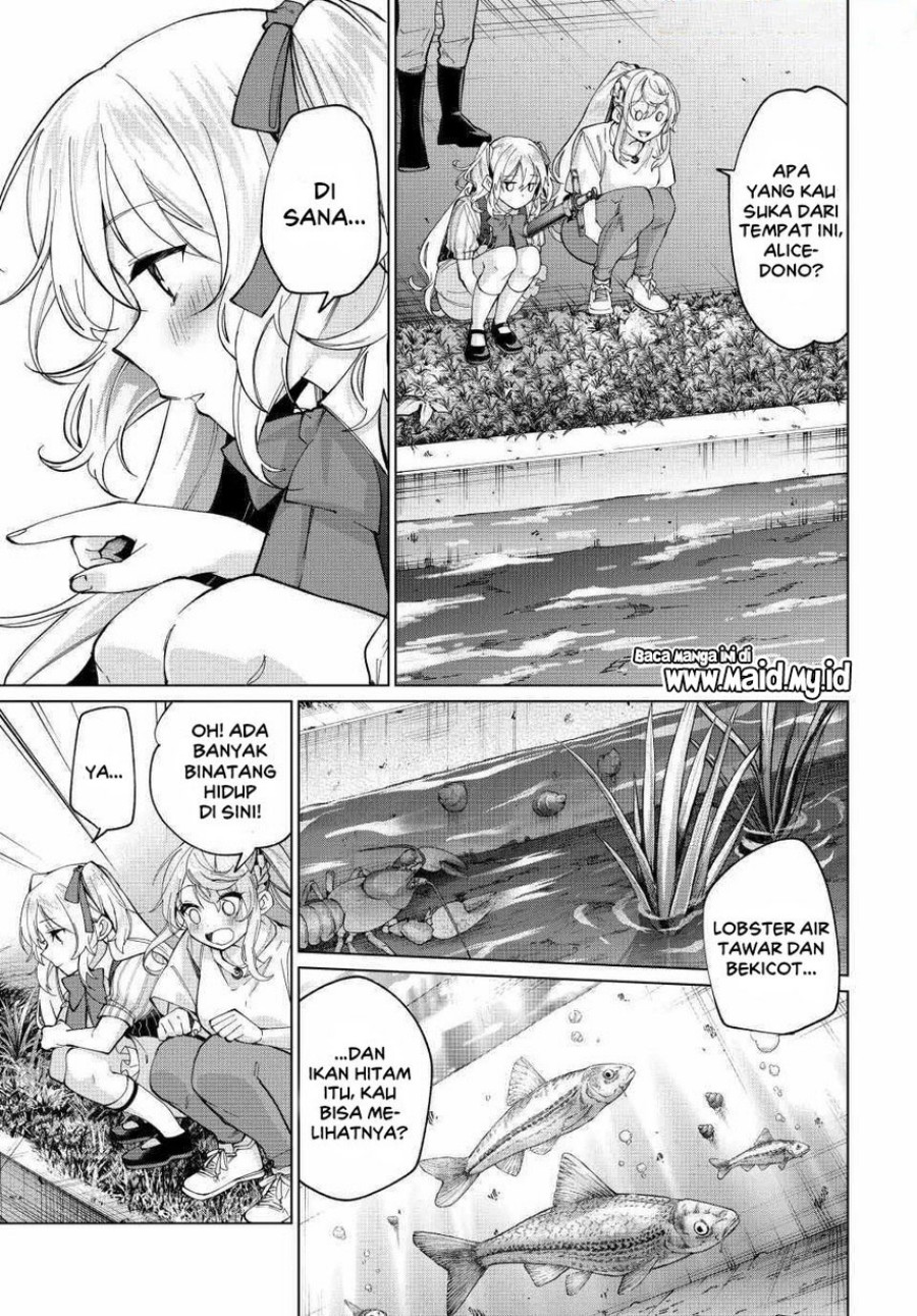 image-komik-tanbo-de-hirotta-onna-kishi-inaka-de-ore-no-yome-da-to-omowareteiru-chapter-29-10/23