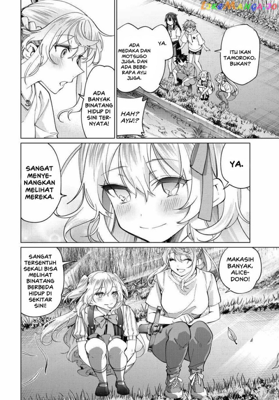 image-komik-tanbo-de-hirotta-onna-kishi-inaka-de-ore-no-yome-da-to-omowareteiru-chapter-29-11/23