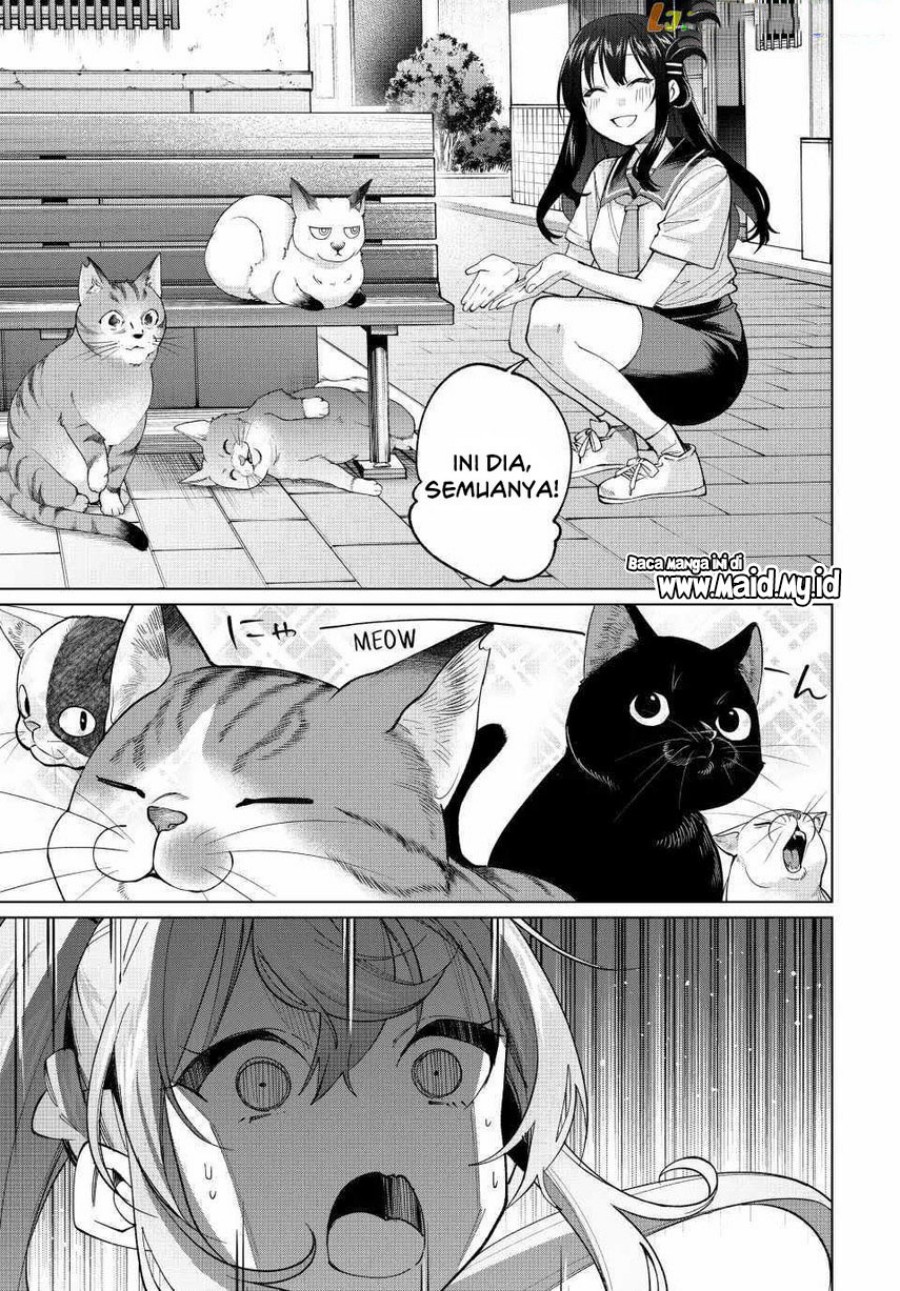 image-komik-tanbo-de-hirotta-onna-kishi-inaka-de-ore-no-yome-da-to-omowareteiru-chapter-29-14/23