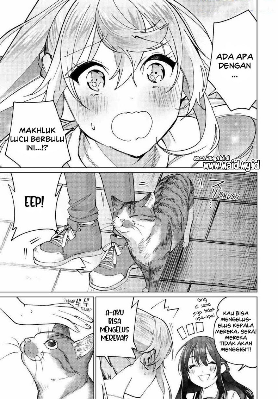 image-komik-tanbo-de-hirotta-onna-kishi-inaka-de-ore-no-yome-da-to-omowareteiru-chapter-29-16/23