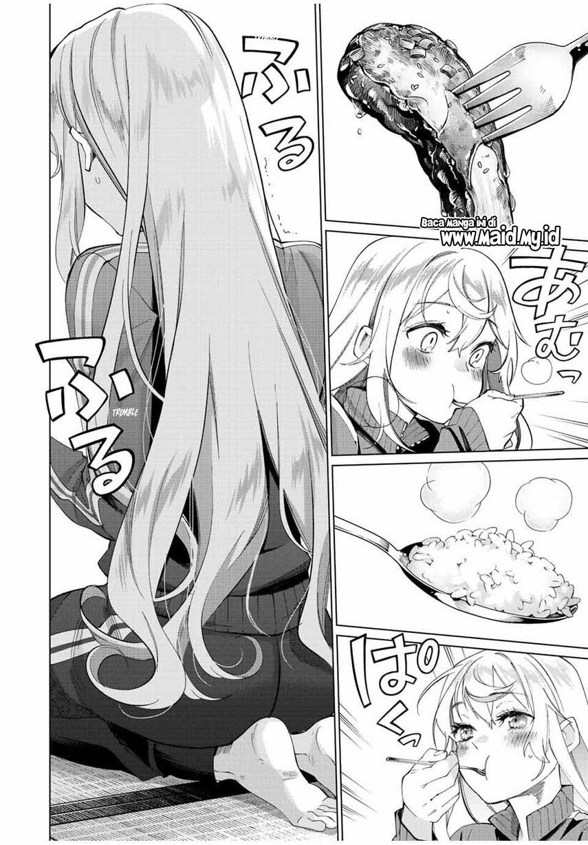 image-komik-tanbo-de-hirotta-onna-kishi-inaka-de-ore-no-yome-da-to-omowareteiru-chapter-3-6/19