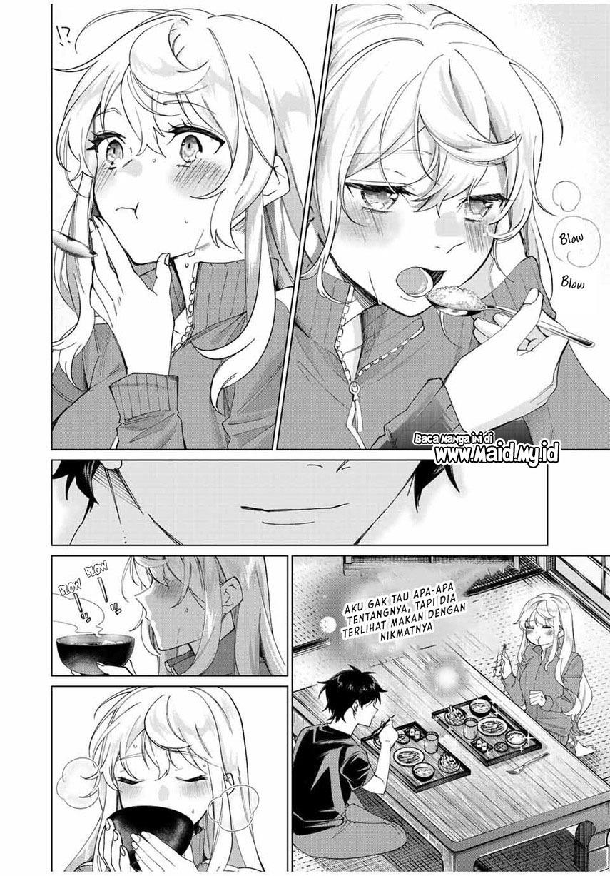 image-komik-tanbo-de-hirotta-onna-kishi-inaka-de-ore-no-yome-da-to-omowareteiru-chapter-3-8/19