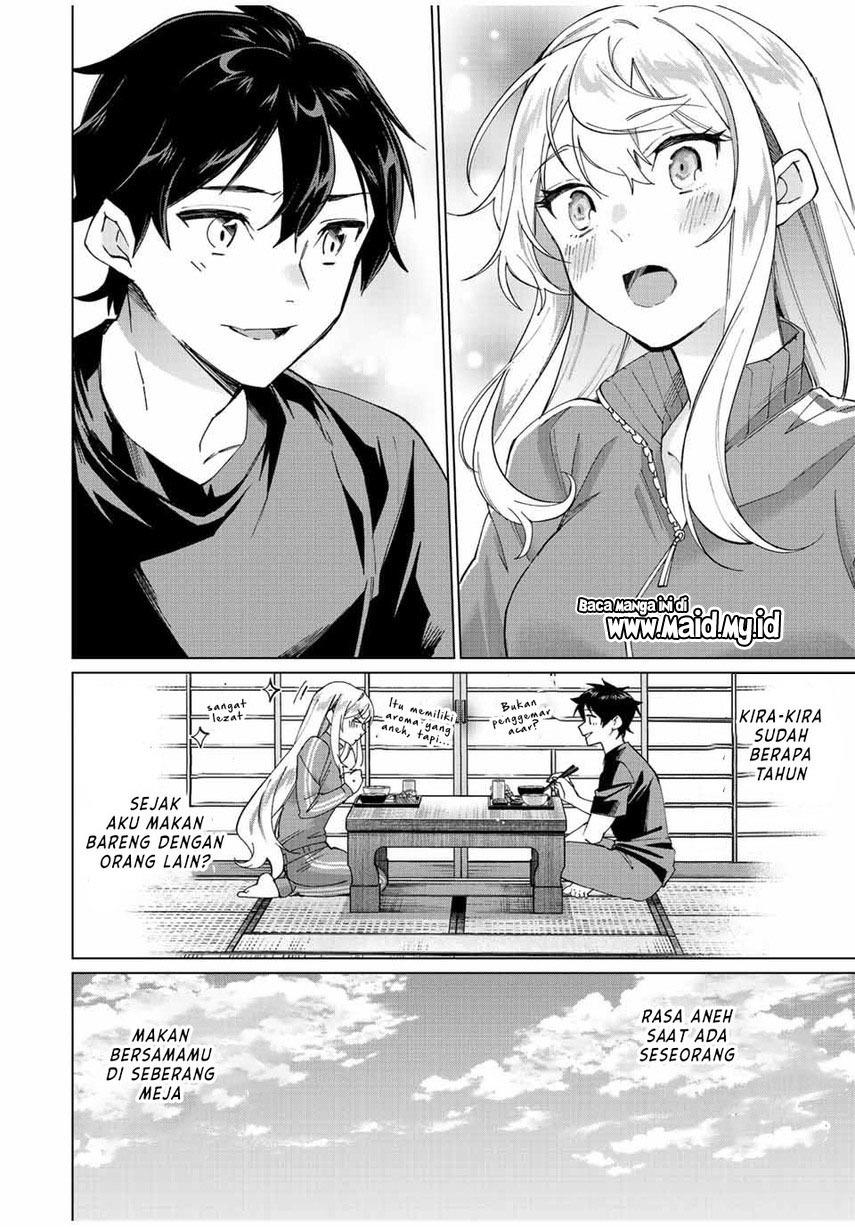 image-komik-tanbo-de-hirotta-onna-kishi-inaka-de-ore-no-yome-da-to-omowareteiru-chapter-3-10/19