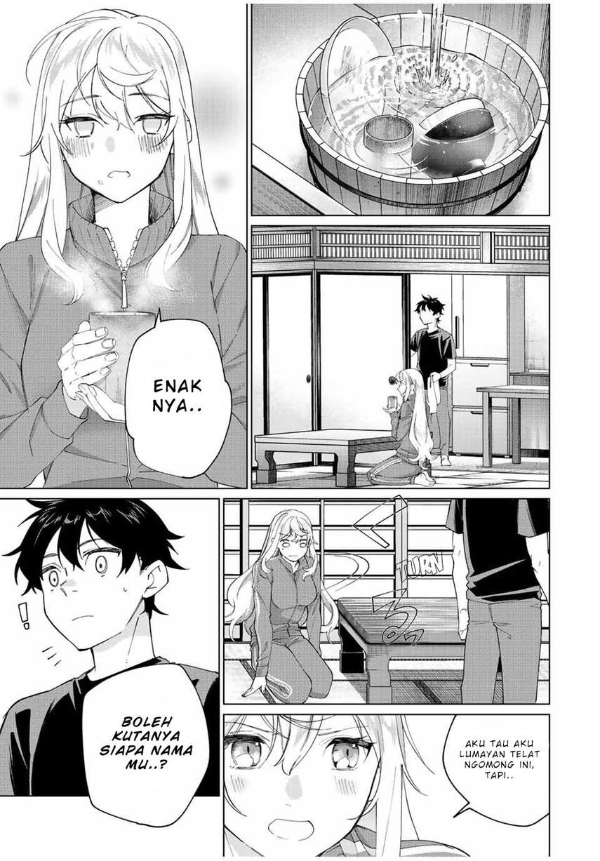 image-komik-tanbo-de-hirotta-onna-kishi-inaka-de-ore-no-yome-da-to-omowareteiru-chapter-3-11/19