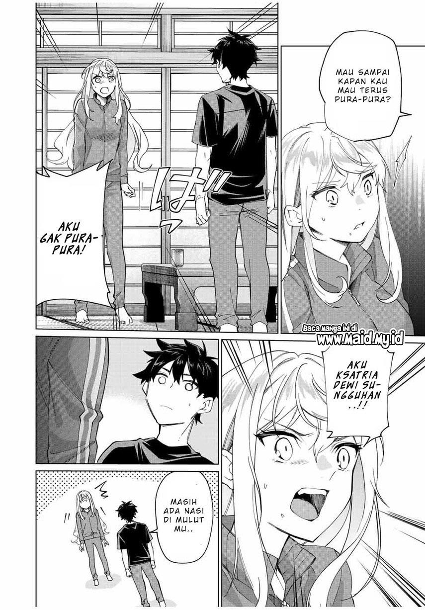 image-komik-tanbo-de-hirotta-onna-kishi-inaka-de-ore-no-yome-da-to-omowareteiru-chapter-3-14/19