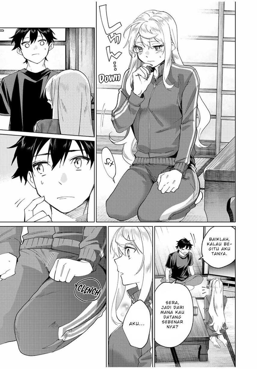 image-komik-tanbo-de-hirotta-onna-kishi-inaka-de-ore-no-yome-da-to-omowareteiru-chapter-3-15/19