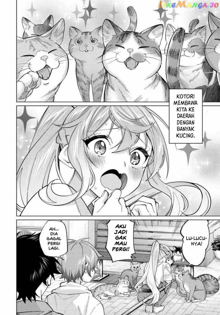 image-komik-tanbo-de-hirotta-onna-kishi-inaka-de-ore-no-yome-da-to-omowareteiru-chapter-30-3/25