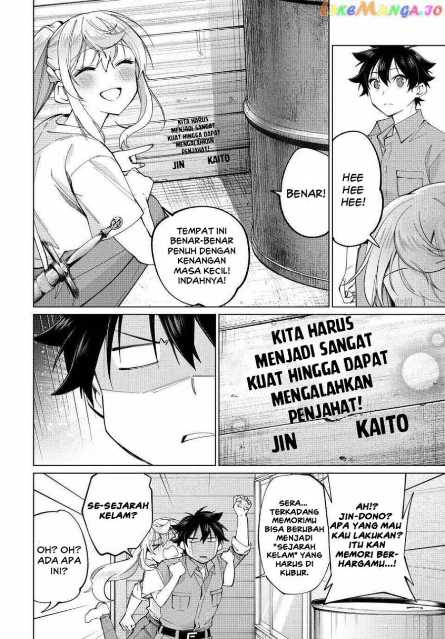 image-komik-tanbo-de-hirotta-onna-kishi-inaka-de-ore-no-yome-da-to-omowareteiru-chapter-30-11/25