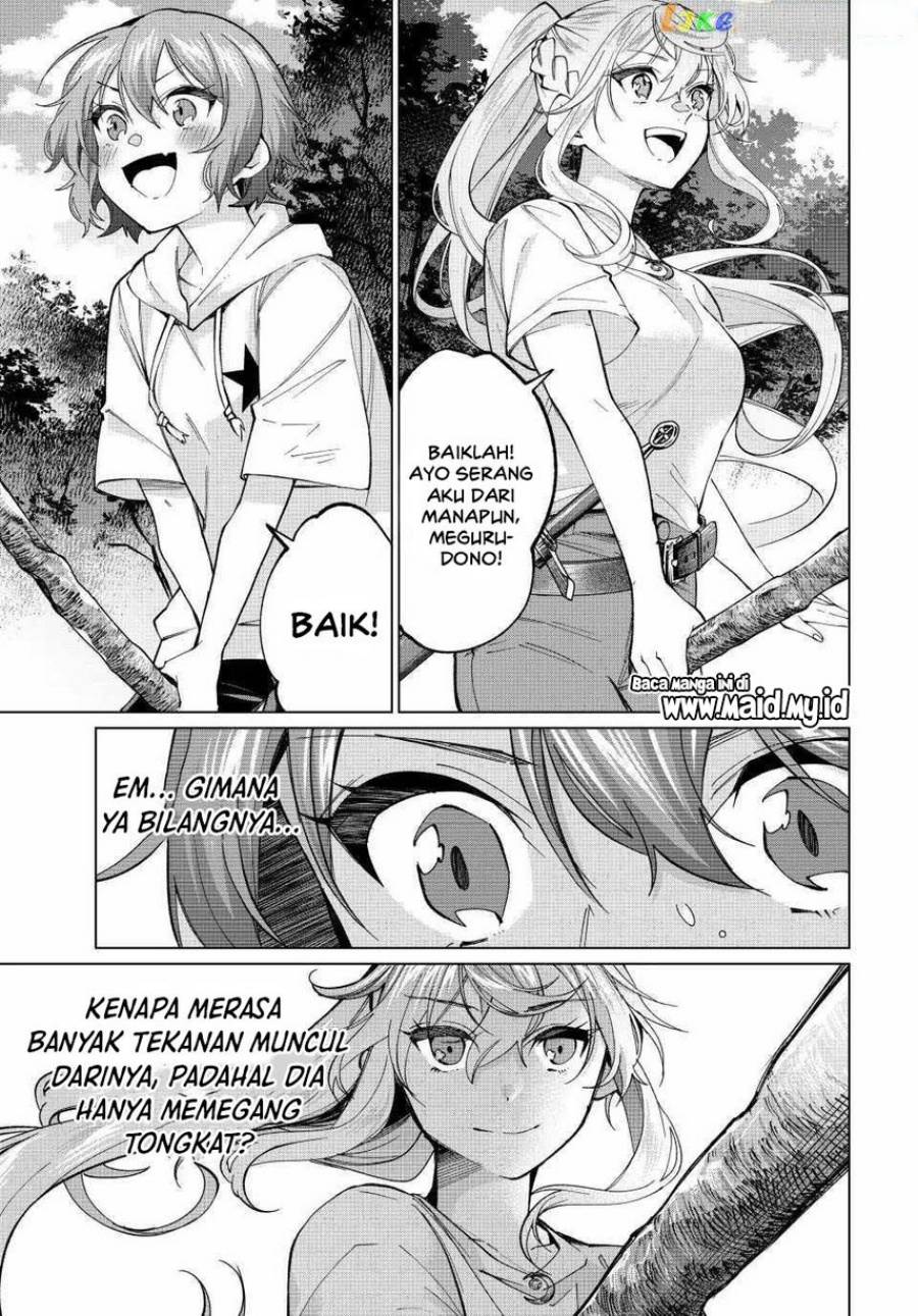 image-komik-tanbo-de-hirotta-onna-kishi-inaka-de-ore-no-yome-da-to-omowareteiru-chapter-30-16/25