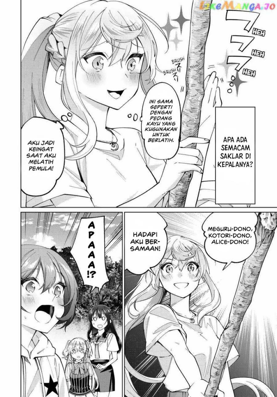 image-komik-tanbo-de-hirotta-onna-kishi-inaka-de-ore-no-yome-da-to-omowareteiru-chapter-30-19/25