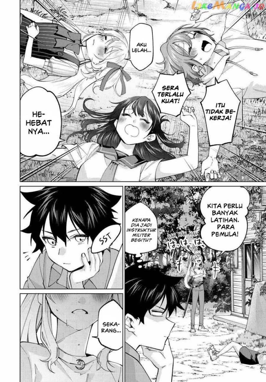 image-komik-tanbo-de-hirotta-onna-kishi-inaka-de-ore-no-yome-da-to-omowareteiru-chapter-30-21/25